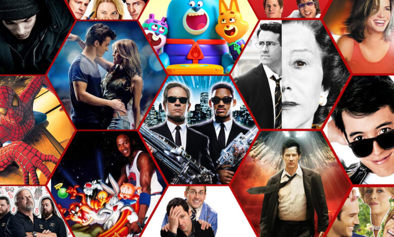 Novedades de Netflix y Top 10: 1 de agosto de 2022