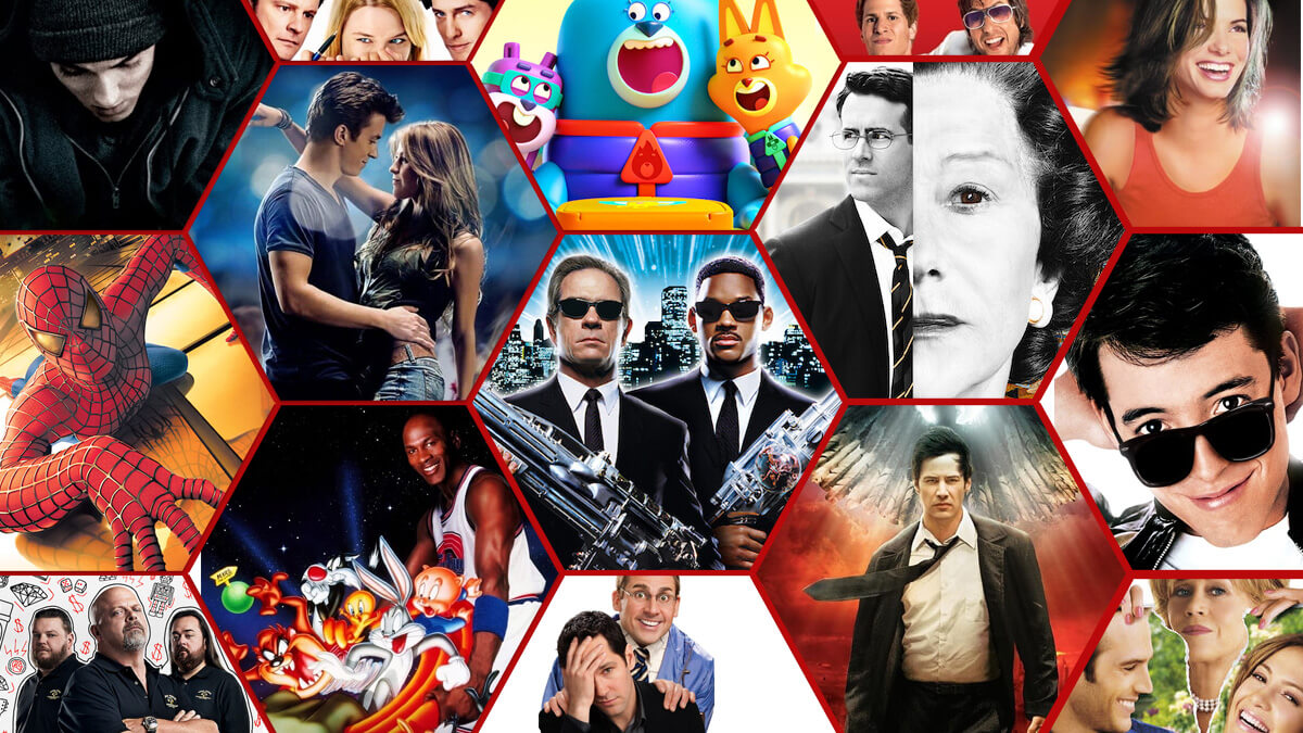 Novedades de Netflix y Top 10: 1 de agosto de 2022