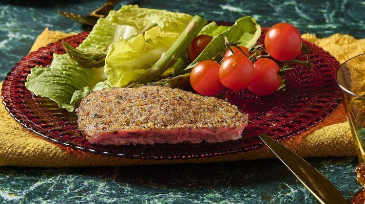 Novel Farms flexiona su “músculo” de lomo de cerdo tras una futura inversión de capital