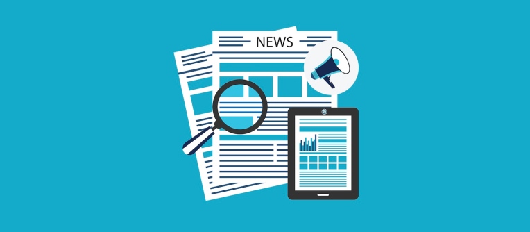 Nueva empresa de medios en India que ayuda a los lectores a distinguir la señal del ruido