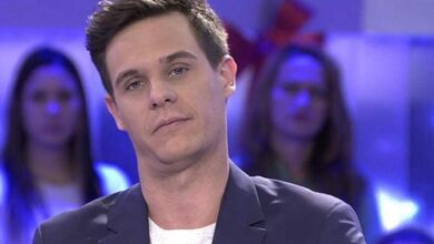 Nuevo varapalo televisivo para Christian Gálvez: la decisión que ha tomado Telecinco