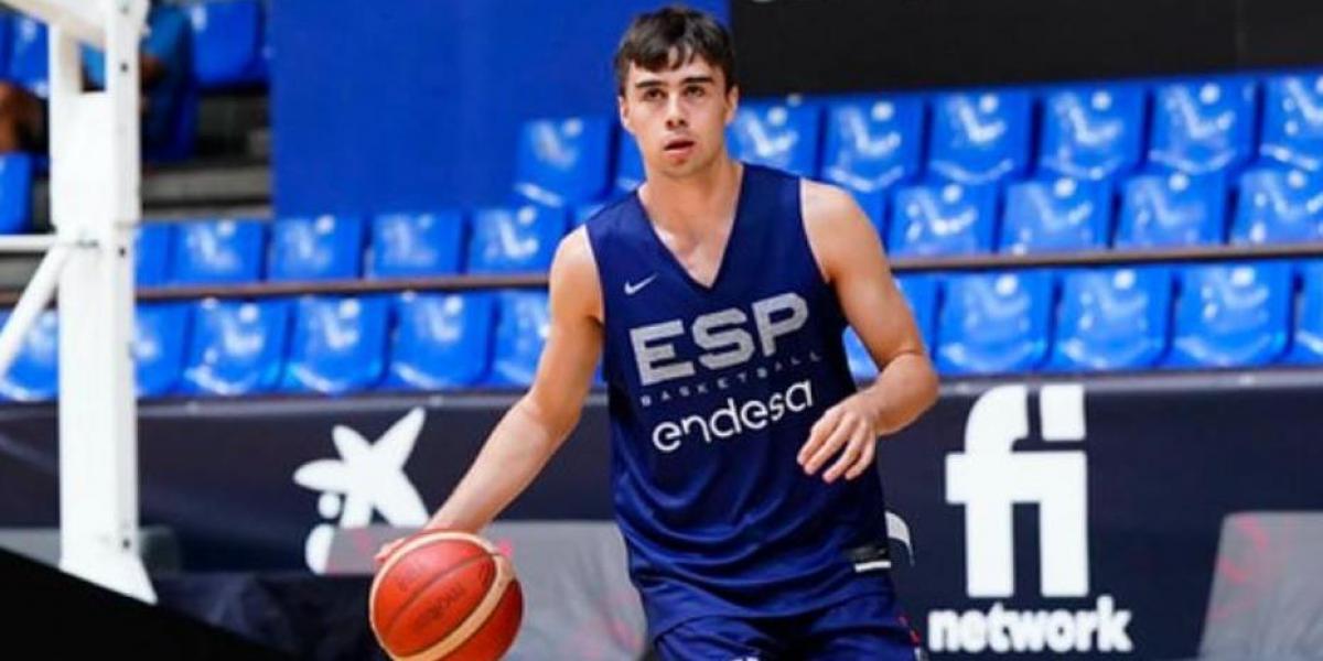 Núñez: “Estar aquí supone abrir una puerta para los jóvenes”