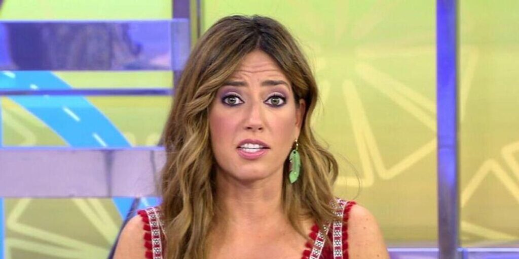 Nuria Marín pone en su sitio a un ex de 'La Isla de las Tentaciones': "¿Quién te crees que eres?"