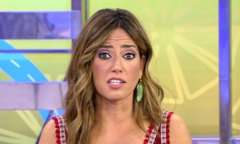 Nuria Marín pone en su sitio a un ex de 'La Isla de las Tentaciones': "¿Quién te crees que eres?"