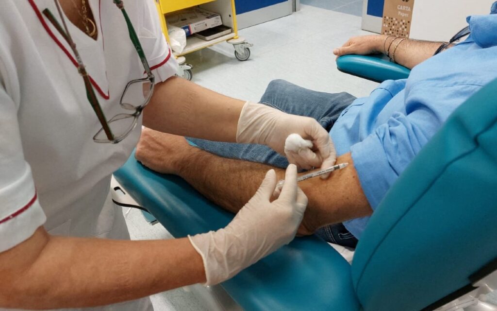 OPS busca un acceso equitativo a la vacuna contra la viruela del mono en América