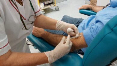 OPS busca un acceso equitativo a la vacuna contra la viruela del mono en América