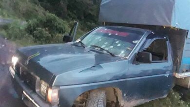 Oaxaca: Ataque armado a integrantes del MULT deja un muerto y seis mujeres heridas