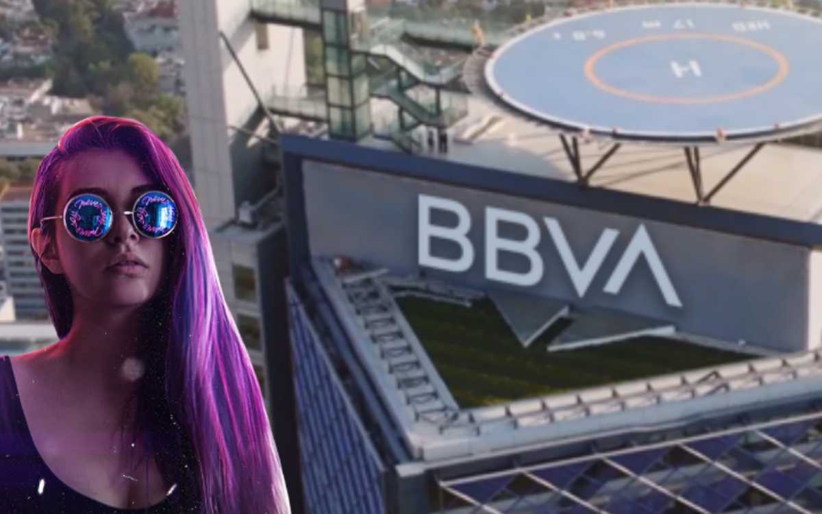 Ofertan en línea supuesta base de datos de 3 millones de clientes de BBVA México