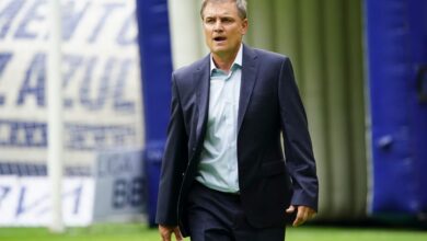 Oficializa Cruz Azul la salida del técnico uruguayo Diego Aguirre | Video