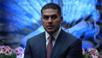 Oficio prueba que García Harfuch fue a Iguala un día después de supuesto "cónclave" con Murillo Karam