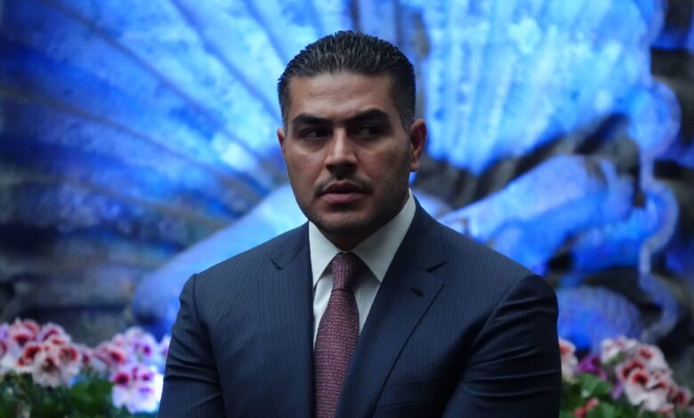 Oficio prueba que García Harfuch fue a Iguala un día después de supuesto "cónclave" con Murillo Karam