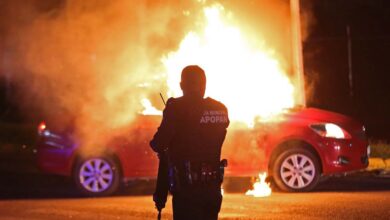 Ola de violencia golpea a México: Estos fueron los sucesos de la semana que sembraron terror