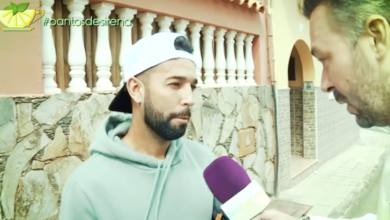 Omar Sánchez: Alexia Rivas desvela la identidad de la nueva ilusión del ex de Anabel Pantoja