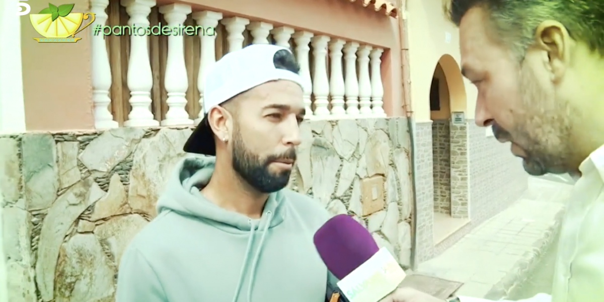 Omar Sánchez: Alexia Rivas desvela la identidad de la nueva ilusión del ex de Anabel Pantoja