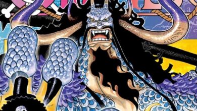 One Piece revela la historia secreta de Wano y por qué Kaido estaba obsesionado con ella