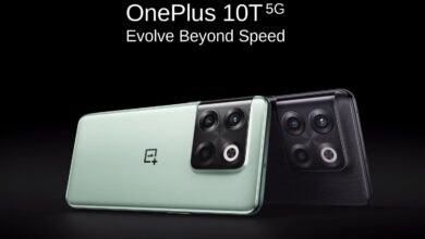 OnePlus 10T se lanza por $ 649