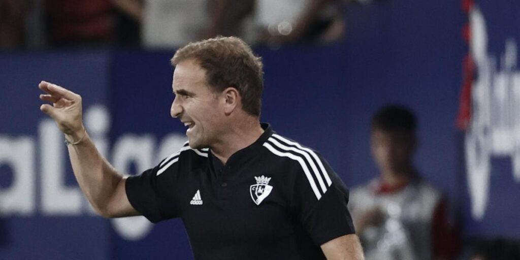 Osasuna: el triunfo de la confianza