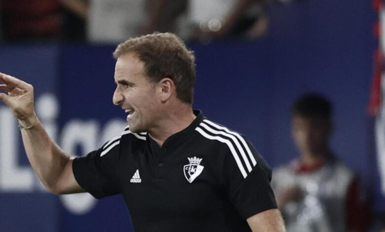 Osasuna: el triunfo de la confianza