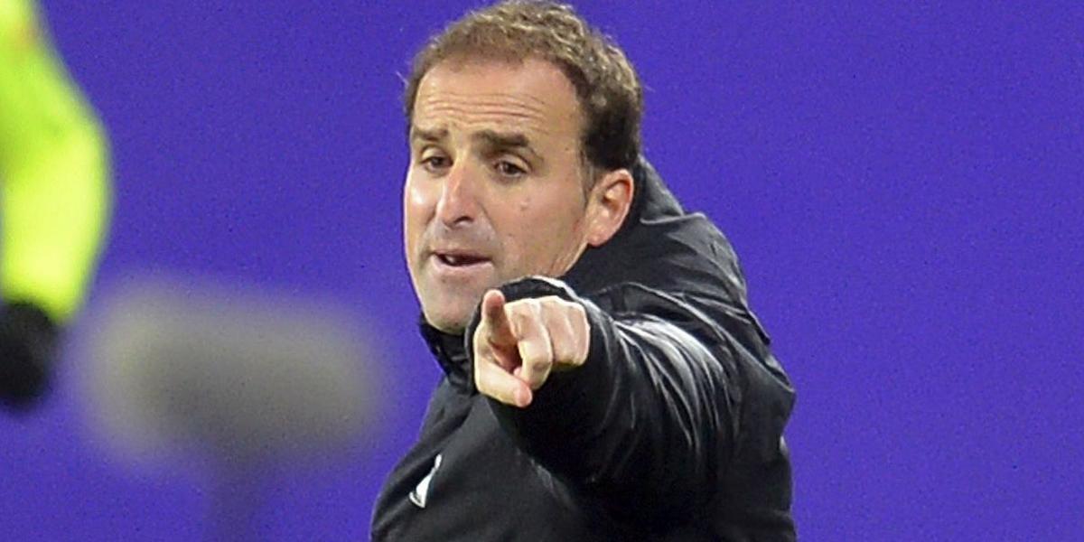 Osasuna prepara un doble duelo ante Mirandés y Burgos