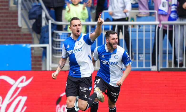 Otra cesión para Escalante, ahora al Cremonese
