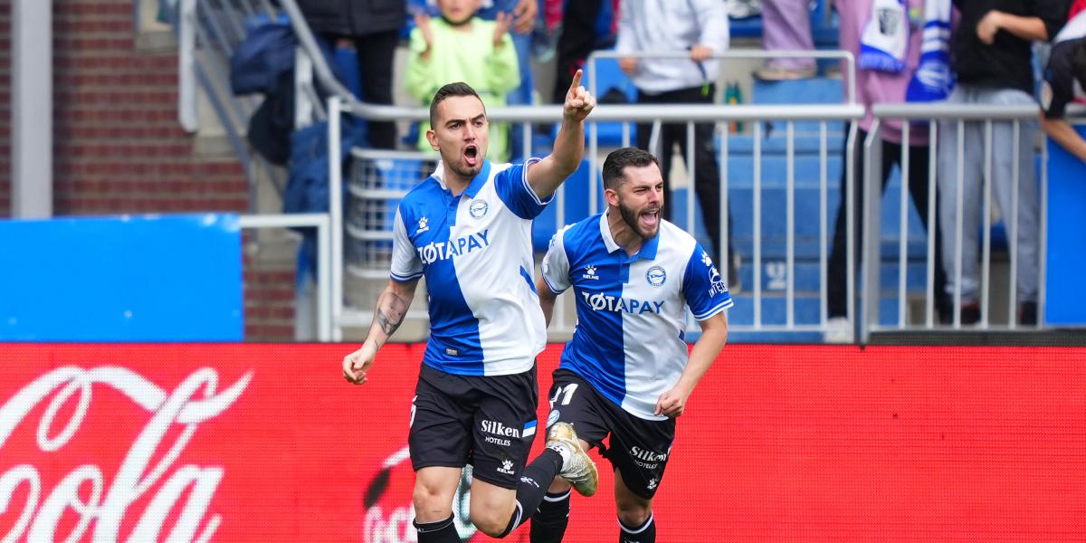 Otra cesión para Escalante, ahora al Cremonese