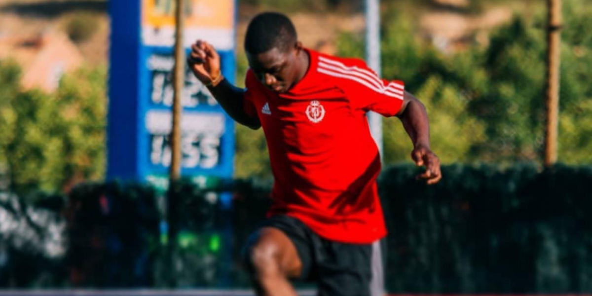 Otro jugador de LaLiga pone rumbo a la MLS