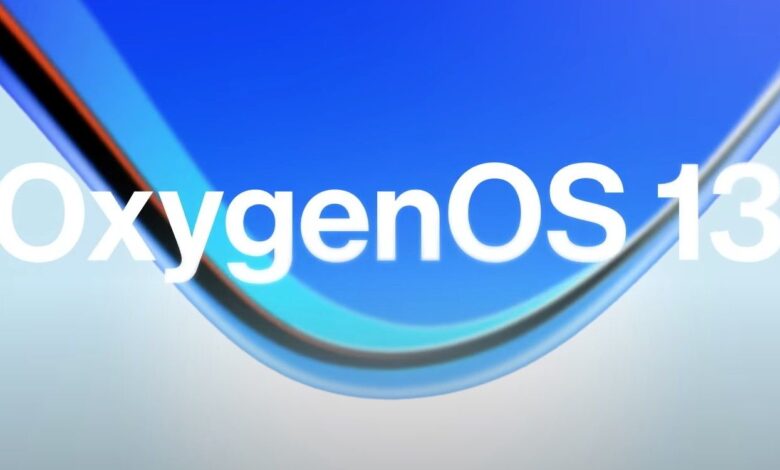 OxygenOS 13: ¿Qué hay de nuevo y qué dispositivos recibirán la actualización?