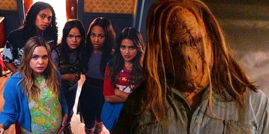 PLL: Original Sin Season 1 revelará la identidad de A, Promises Showrunner