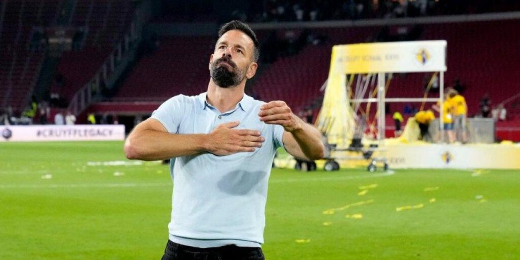 PSV-Mónaco, drama de Champions