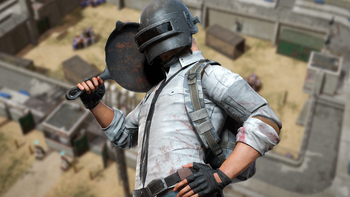 PUBG ganó una gran cantidad de jugadores después de jugar gratis