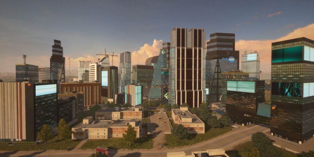 PUBG: los mejores lugares de entrega en Deston