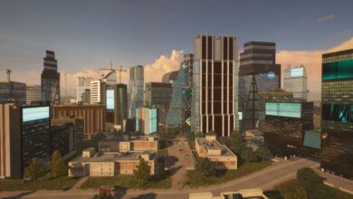 PUBG: los mejores lugares de entrega en Deston