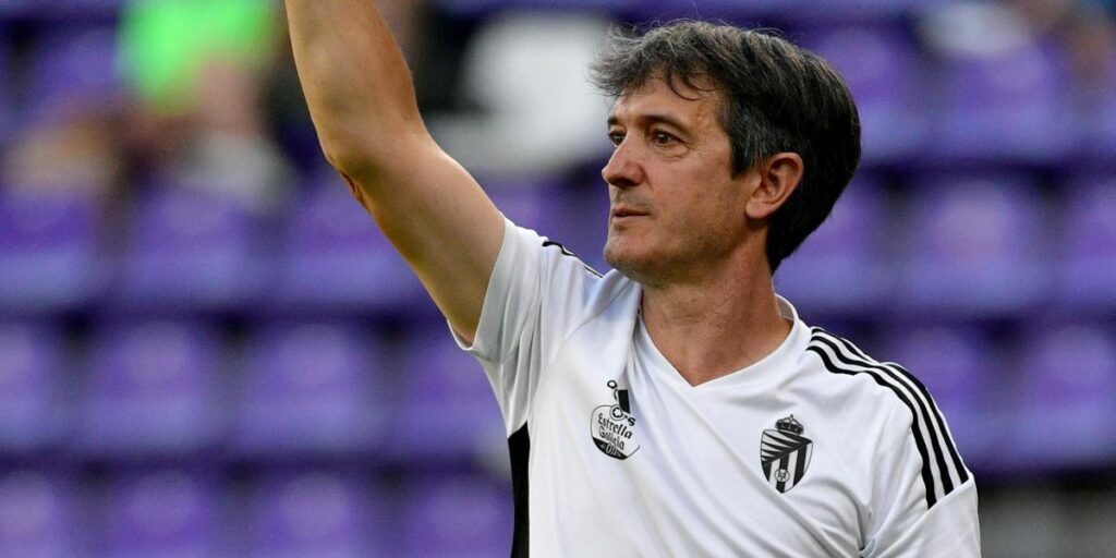 Pacheta: "El Villarreal fue más efectivo"