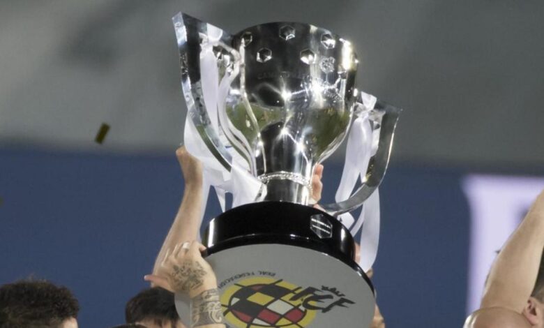 Palmarés de LaLiga: Todos los campeones de la historia
