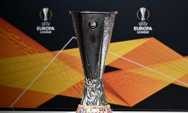 Palmarés de la Europa League: campeones históricos del torneo de fútbol