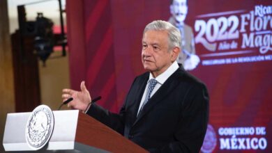 "Para eso está el Poder Judicial", dice AMLO ante señalamientos de inconstitucionalidad de acuerdo sobre Guardia Nacional