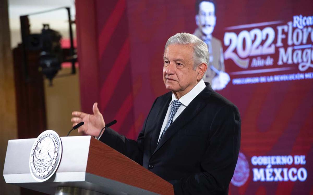 “Para eso está el Poder Judicial”, dice AMLO ante señalamientos de inconstitucionalidad de acuerdo sobre Guardia Nacional