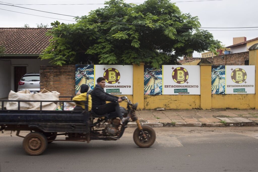 Paraguay, ¿la nueva meca para la minería de criptomonedas en América?