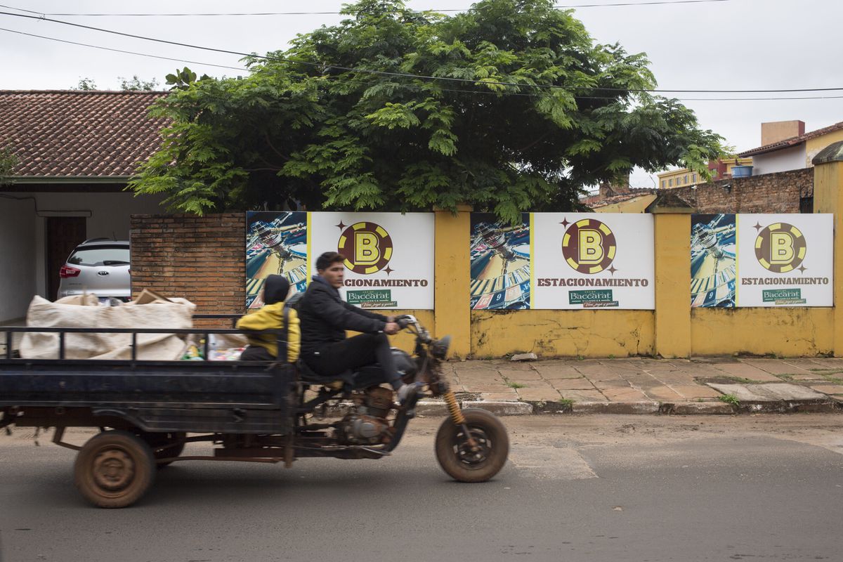 Paraguay, ¿la nueva meca para la minería de criptomonedas en América?