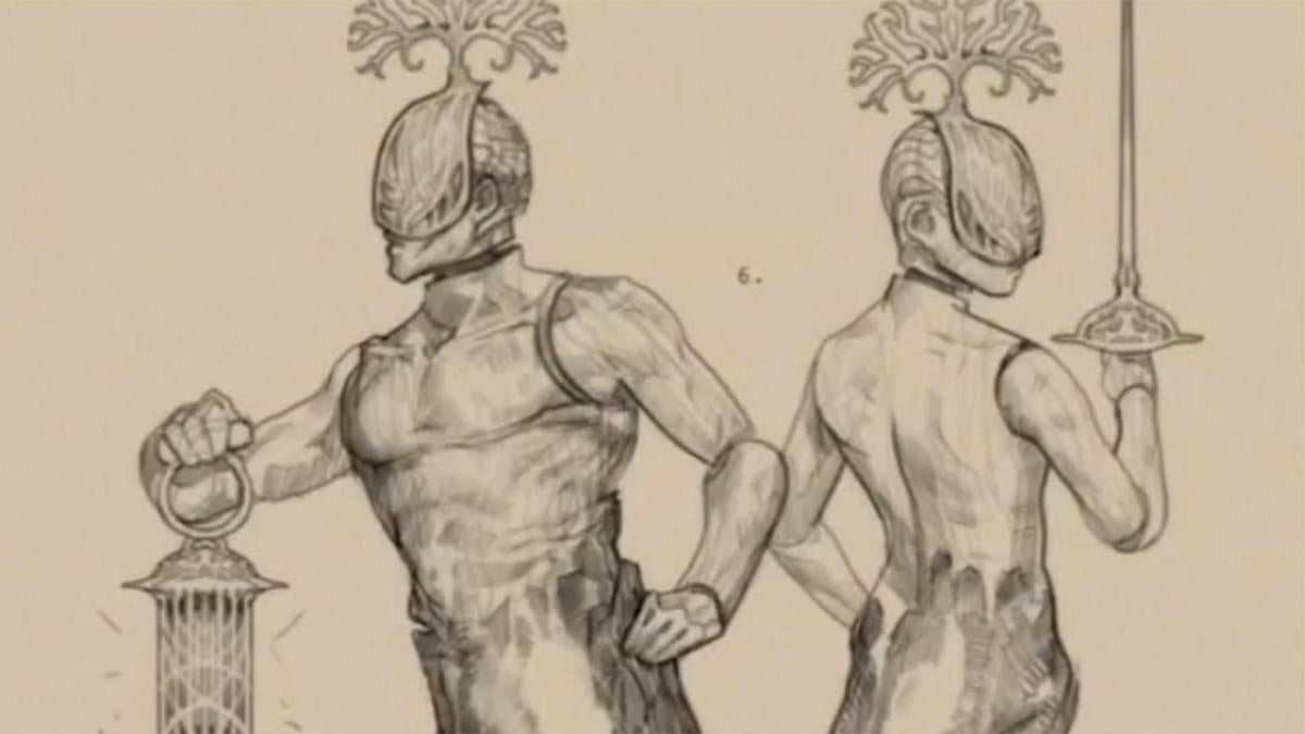 Pathfinder anuncia el gran libro de reglas del próximo año