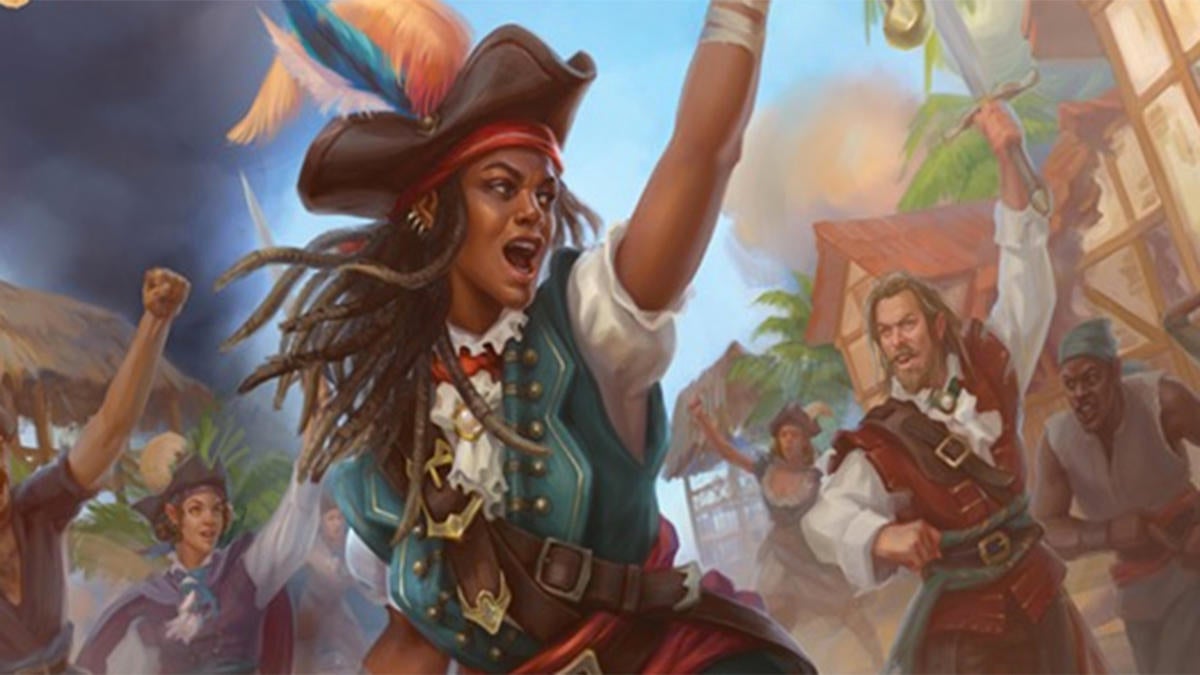 Pathfinder anuncia un nuevo reglamento