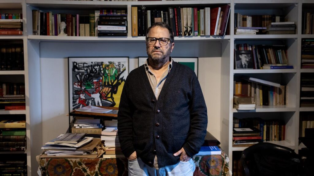 Patricio Fernández: “Un triunfo del rechazo sería muy complejo para el Gobierno de Boric”