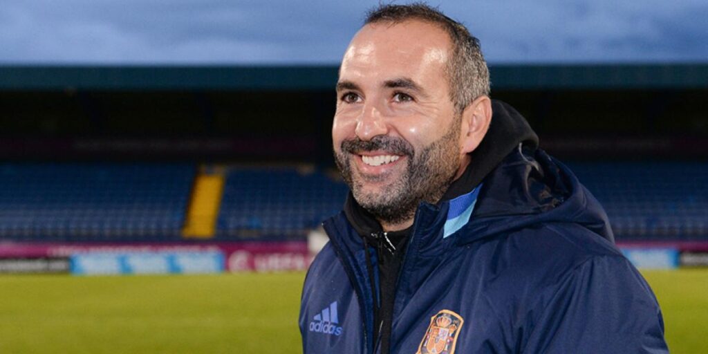 Pedro López espera una final "fantástica" ante Japón