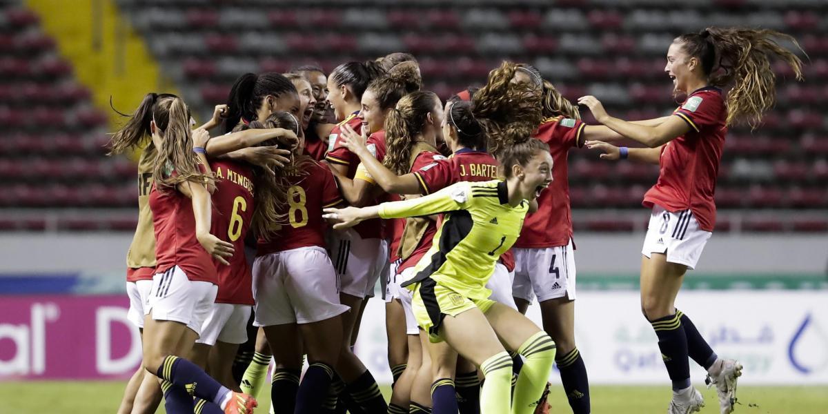 Pedro López: "Va a ser difícil que nos ganen la final con esta ambición"