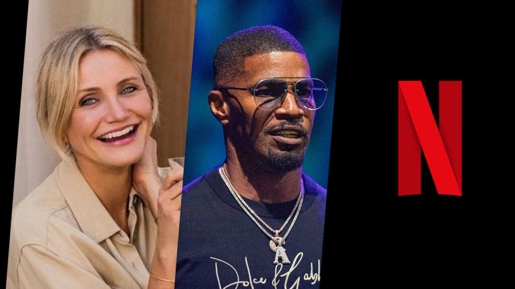 Película 'Back in Action' de Netflix Cameron Diaz: todo lo que sabemos hasta ahora