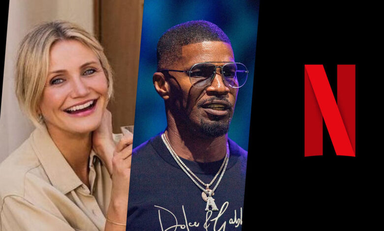 Película 'Back in Action' de Netflix Cameron Diaz: todo lo que sabemos hasta ahora
