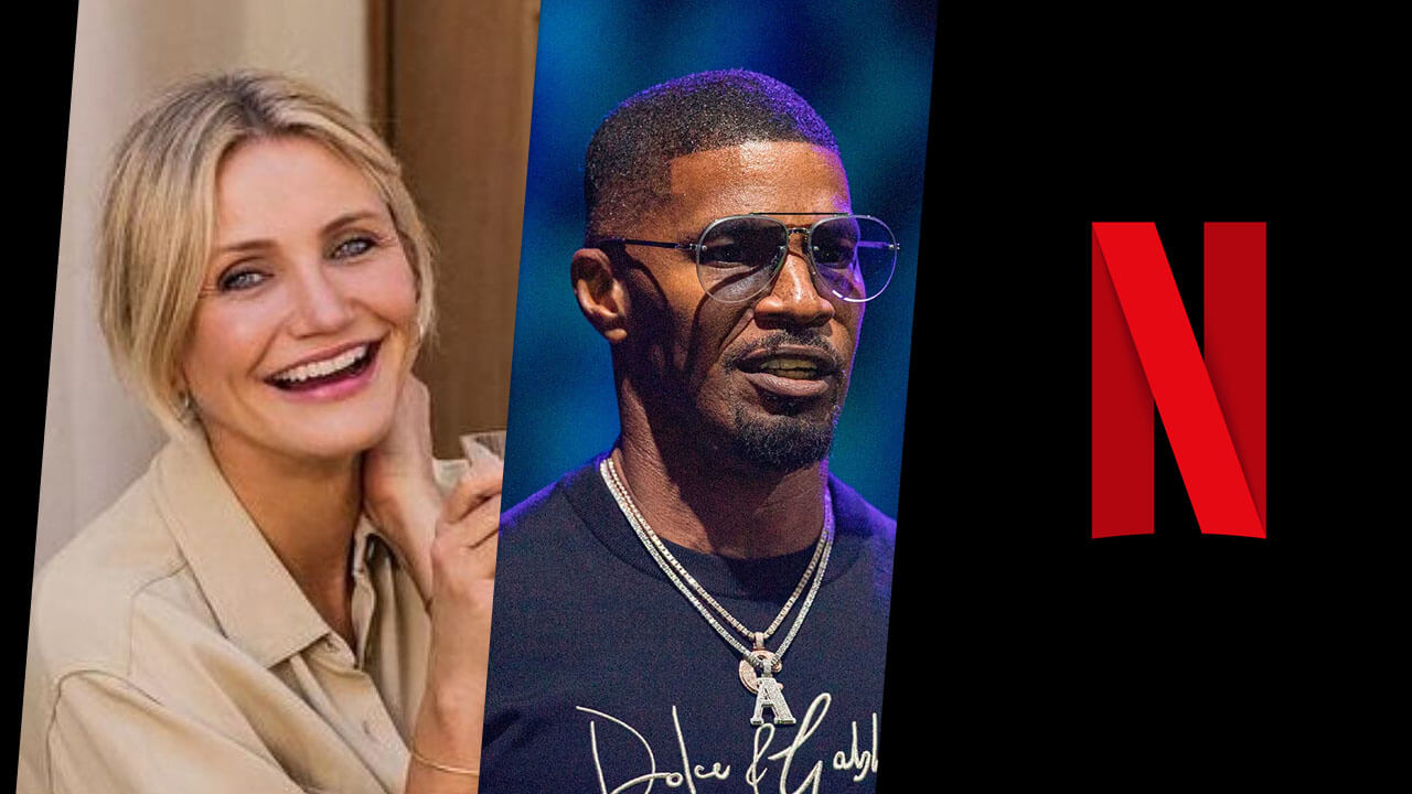 Película 'Back in Action' de Netflix Cameron Diaz: todo lo que sabemos hasta ahora