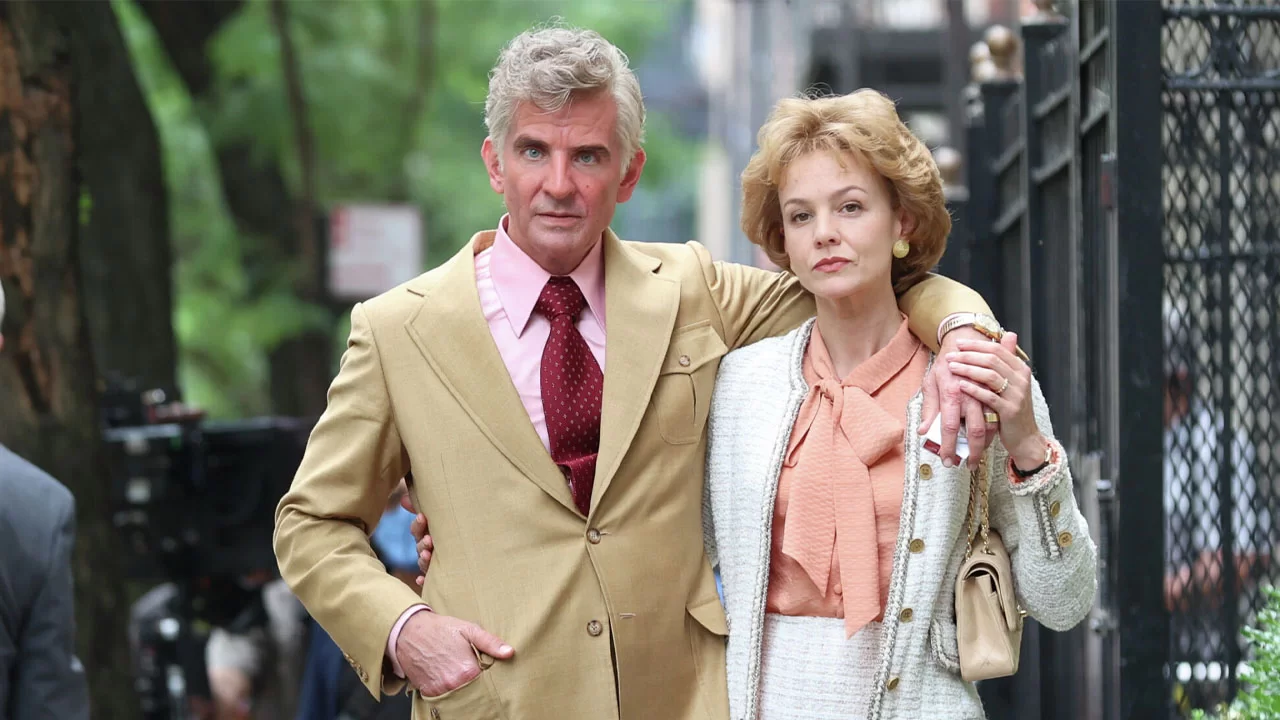 maestro biopic netflix bradley cooper carey mulligan maestro biopic netflix bradley cooper carey mulligan