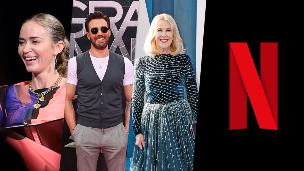 Película de Netflix 'The Pain Hustlers': lo que sabemos hasta ahora