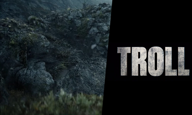 Película noruega de Netflix 'Troll': lo que sabemos hasta ahora